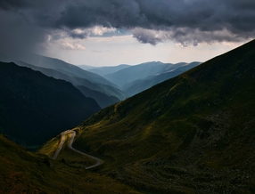 Romania