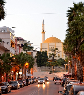 Albania