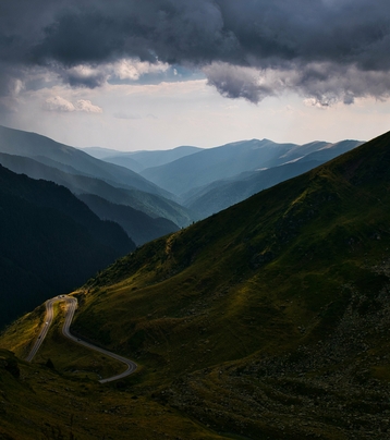 Romania