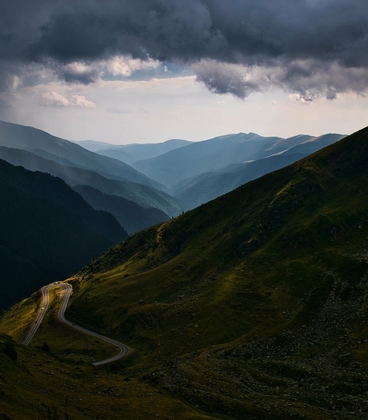 Romania