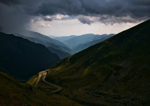 Romania