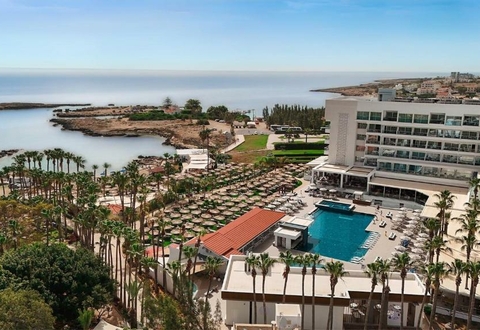 Cavo Maris Beach Hotel 4*