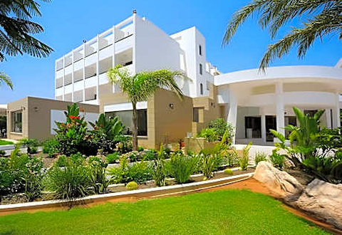 Christofinia Hotel 4*