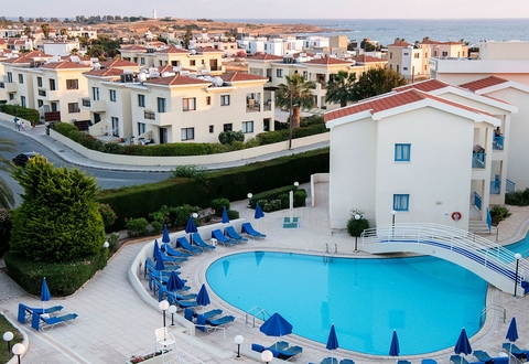 Kissos Hotel 3★