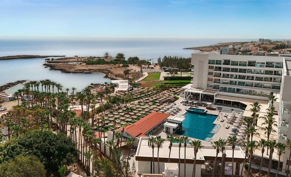 Cavo Maris Beach Hotel 4*