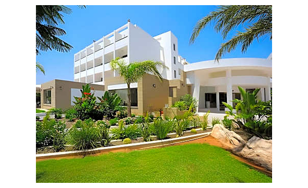 Christofinia Hotel 4*