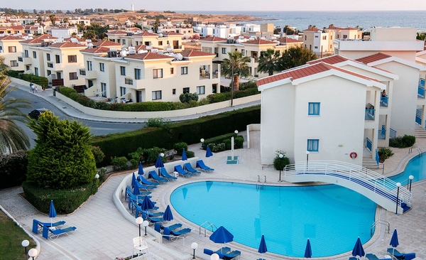 Kissos Hotel 3★